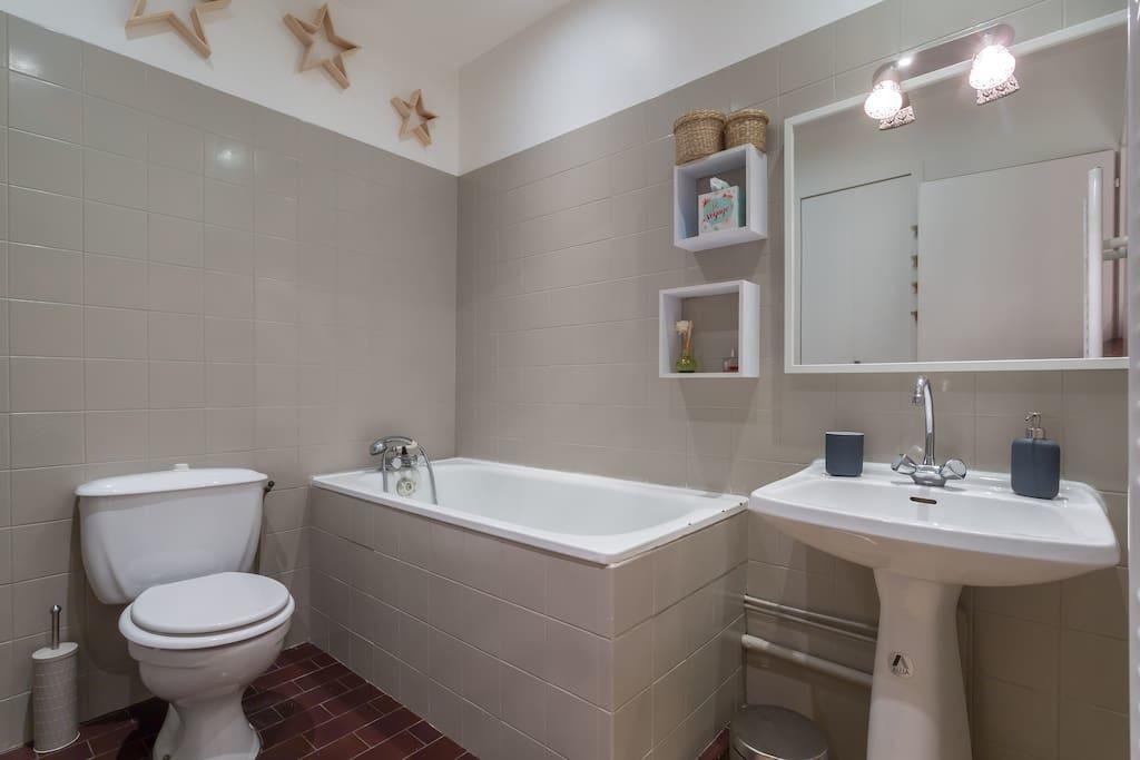 Apartment Le 27 L